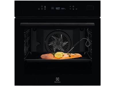 Духовой шкаф Electrolux - EOB7S31Z