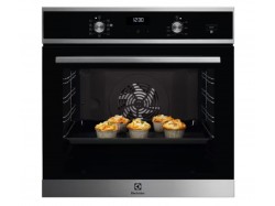 Духовой шкаф Electrolux - EOD5C70X