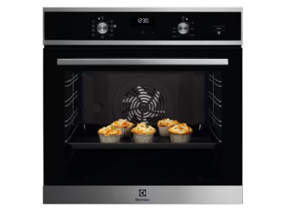 Духовой шкаф Electrolux - EOD5C70X