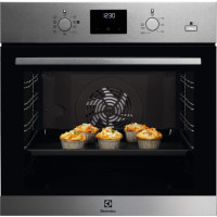 Духовой шкаф Electrolux - EOD3C50TX