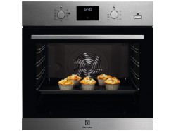 Духовой шкаф Electrolux - EOD3C50TX