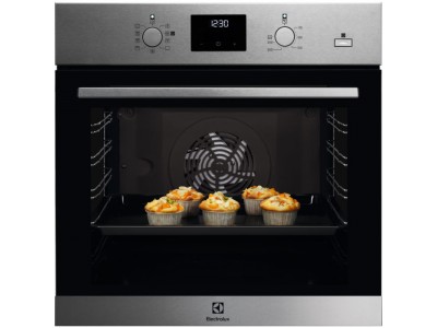 Духовой шкаф Electrolux - EOD3C50TX