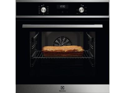 Духовой шкаф Electrolux - EOF5C50BX