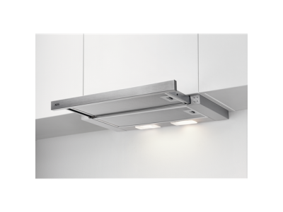 Вытяжка кухонная AEG - DPB 3622 S