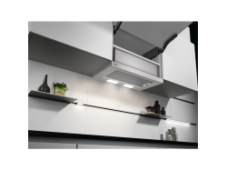 Вытяжка кухонная AEG - DPB 3622 S