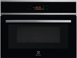 Духовой шкаф Electrolux - EVM8E08X