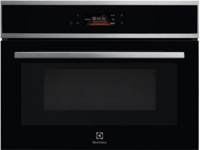 Духовой шкаф Electrolux - EVM8E08X
