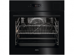Духовой шкаф AEG - BSK 792280 B