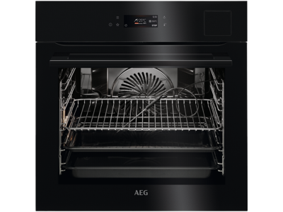 Духовой шкаф AEG - BSK 792280 B