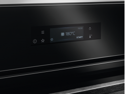 Духовой шкаф AEG - BSK 792280 B