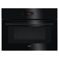 Микроволновая печь встраиваемая AEG - KMK 721880 B