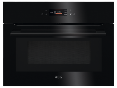 Микроволновая печь встраиваемая AEG - KMK 721880 B