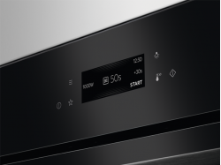 Микроволновая печь встраиваемая AEG - KMK 721880 B