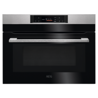 Микроволновая печь встраиваемая AEG - KMK 721880 M