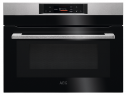 Микроволновая печь встраиваемая AEG - KMK 721880 M