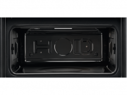 Микроволновая печь встраиваемая AEG - KMK 721880 M