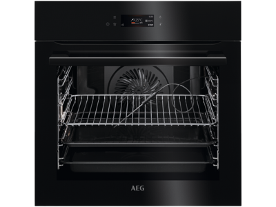 Духовой шкаф AEG - BPE742380B