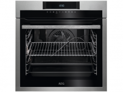 Духовой шкаф AEG - BPE 642120 M