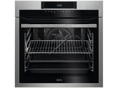 Духовой шкаф AEG - BPE 642120 M