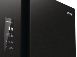 Холодильник Gorenje - NRR 9185 EABXL