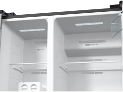 Холодильник Gorenje - NRR 9185 EABXL