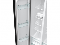 Холодильник Gorenje - NRR 9185 EABXL