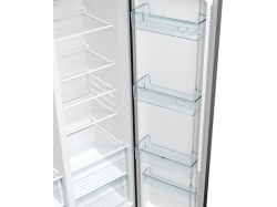 Холодильник Gorenje - NRR 9185 EABXL