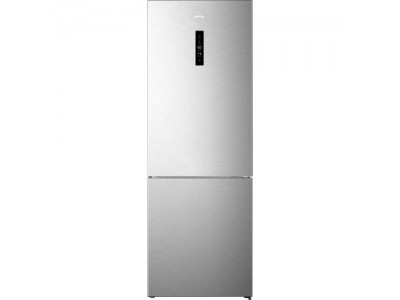Холодильник Gorenje - NRK 720 EAXL4