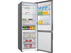 Холодильник Gorenje - NRK 720 EAXL4