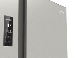 Холодильник Gorenje - NRR 9185 EAXL