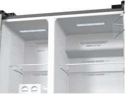 Холодильник Gorenje - NRR 9185 EAXL
