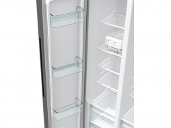 Холодильник Gorenje - NRR 9185 EAXL