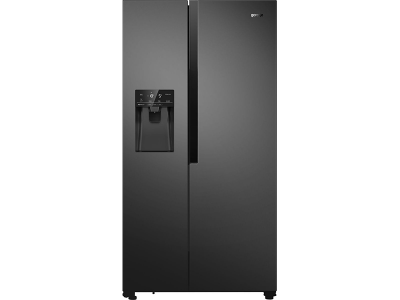 Холодильник Gorenje - NRS 9 EVB