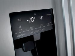 Холодильник Gorenje - NRS 9 EVB