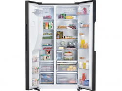 Холодильник Gorenje - NRS 9 EVB