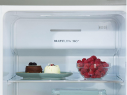 Холодильник Gorenje - NRS 9 EVB