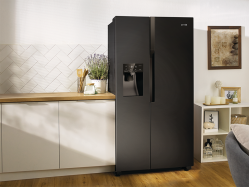 Холодильник Gorenje - NRS 9 EVB