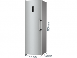 Морозильная камера Gorenje - FN 619 EAXL6