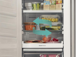 Морозильная камера Gorenje - FN 619 EAXL6