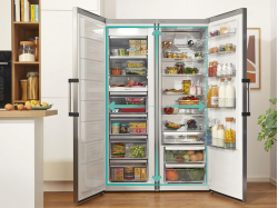 Морозильная камера Gorenje - FN 619 EAXL6