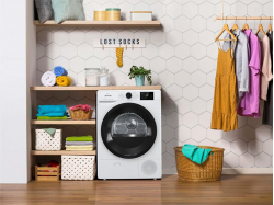 Сушильная машина Gorenje - DNE 83/GN