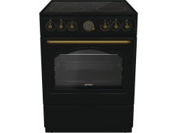 Плита кухонная Gorenje - GECS 6B71 CLB