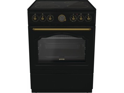 Плита кухонная Gorenje - GECS 6B71 CLB