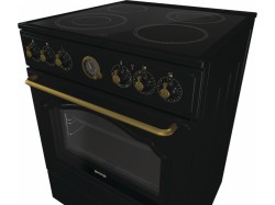 Плита кухонная Gorenje - GECS 6B71 CLB