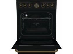Плита кухонная Gorenje - GECS 6B71 CLB