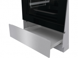 Плита кухонная Gorenje - MEKIS 6101 I