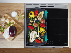 Плита кухонная Gorenje - MEKIS 6101 I