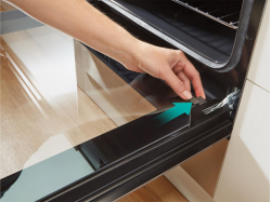 Плита кухонная Gorenje - MEKIS 6101 I