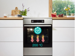 Плита кухонная Gorenje - MEKIS 6101 I