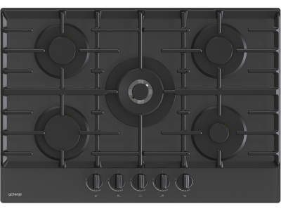 Варочная поверхность Gorenje - GTW 7C51B